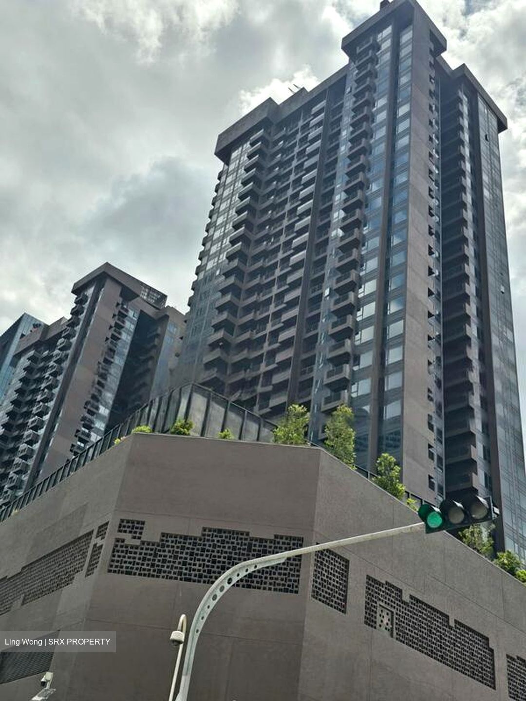 Midtown Modern (D7), Apartment #587272461